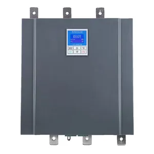 Motor Soft Start Circuit Professional Three Phase Motor Soft Starter Control System
