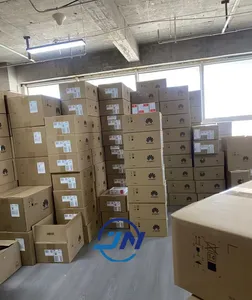 Huaweis Netengine 8000e F8 Multi-Service Core Access Enterprise Network Router