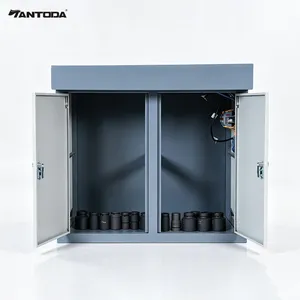 Premium Grade Automated Slip Factor Test Machine for Steel Structure Bolt Testing