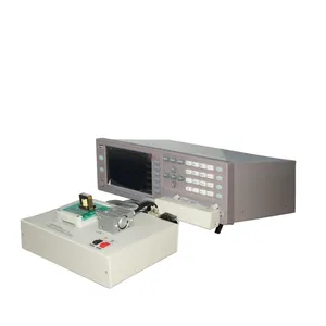 Efficient Lab Usage Digital Conductor Resistance Testing Instrument