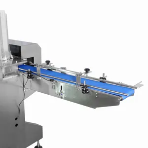 Reliable Comprehensive Guaranteed Packing Counting Machine for Food Packing