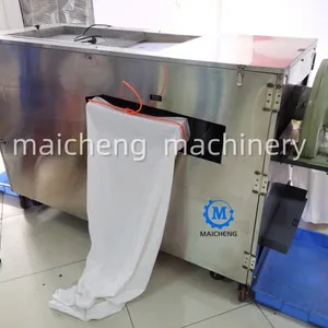 Best Price Fully Automatic Mealworm Beetle Sorting Machine&Insects Size Selecting Machine