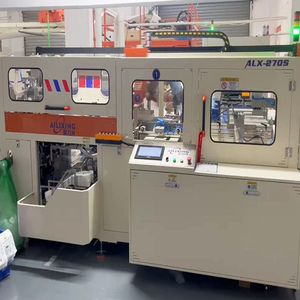 Customized Convenient Automatic Packaging Machine Multi-Function Packing Machine
