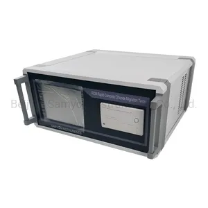 Rcm Concrete Chloride Migration Testing System