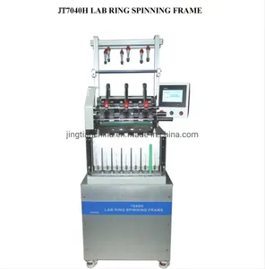 Wool Spinning Machine Wool Yarn Making Machine