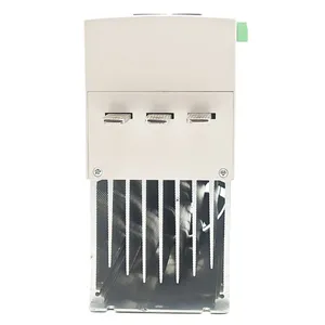 Advanced 90A Three Phase Soft Start Motor Controller System