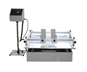 Rotary Transport Simulation Vibration System