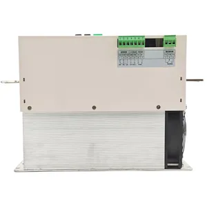 Advanced 90A Three Phase Soft Start Motor Controller System