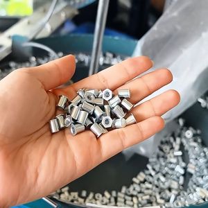 Rk 1500 Visual Inspection Device for Compressive Riveting