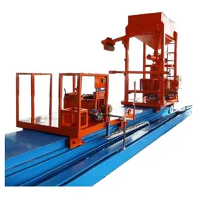 User-Friendly Computer Control System for FRP GRP Tanks