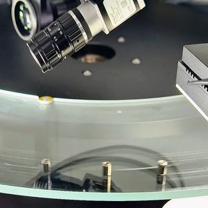 Advanced Riveting Nut Inspection Machine with Ai Software