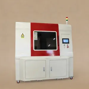 Versatile Automation Voltage Testing Machine for Comprehensive Insulation Analysis