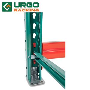 Commercial Heavy Duty Pallet Rack/Racking System