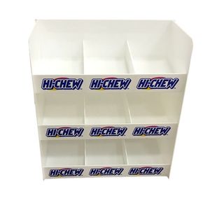 Acrylic Display Rack, Organic Glass Electronic Product Display Rack, Promotional Storage Rack