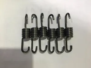 Multi-Functional Computer Spring Making Machine Spring Coiling Machine