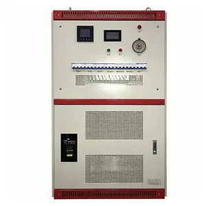 Control Cabinet Complete Automation System Electric Control Panel / Box / Panel / Desks Customized