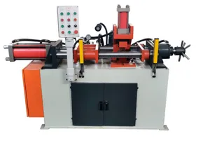 Welding Machine for Making Gas Spring Production