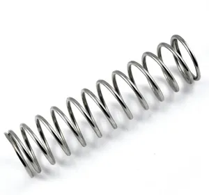 Hyd-340 Compression Spring Making Machine