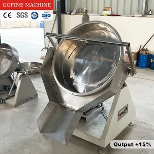 Small Disc Pan Type Lab Fertilizer Granulating Coating Machine for Home Use