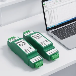 Debugging Serial Ports Without The Need for a Computer, Mobile Phone, or Wj106 Module