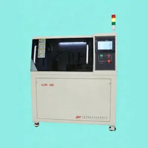 High-Performance Breakdown Testing Instrument for Insulating Material Evaluation