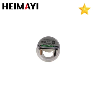 Battery Powered Water Meter Reading Module with IP68 Protection