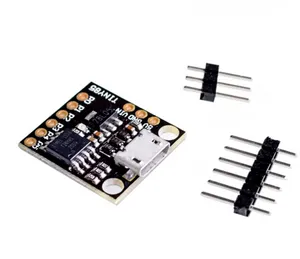 Gy Attiny85 Digispark Kickstarter Mini USB Development Board Module Tiny85