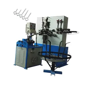 Likesmile Automatic Cotter Split Pin Making Forming Machine
