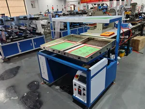 Shaking Machine Rhinestone Machines for Making Motif