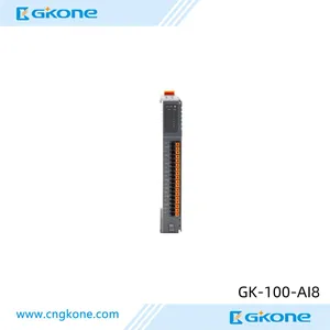 Remote Analog Current Io Module 23-Bit Single-Terminal 8 Channel