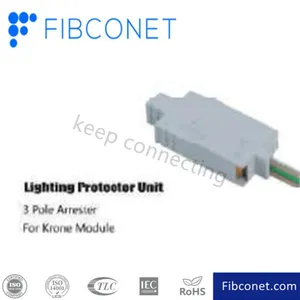 Lighting Protector Unit LED Light Krone Module