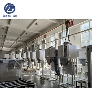 Multi Functional Automatic Tea Filter Paper Bags Package Making Machine Tea Making Machine