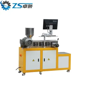 Advanced Precision Filter Analysis System for Reliable Quality Control