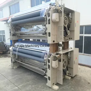 Wide Reed Space Top Class Cam Shedding Shuttleless Textile Weaving Machine