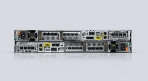 Scalable EMC Powerstore 1200tb Enterprise Storage Array System