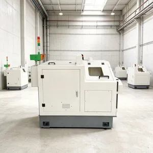 Adaptable Cold Forging Machine for Custom Components Manufacturing Process