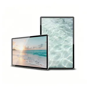 32 Inch Android Interactive Display Screen for Information Publishing