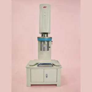 High Precision Capillary Rheometer System for Innovative Materials Research