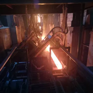 Fool CCM Machine/Continuous Casting Machine