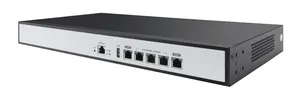 IoT Gateway IP Camera AC Wireless Controller WLAN Vlan Router
