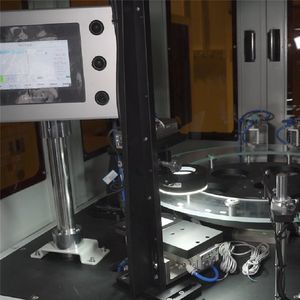 Accurate Inspection Machine Dependable Optical Aoi Vision Sorting System