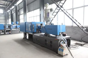 Pet Preform Injection Molding Machine / Preform Processing Machine