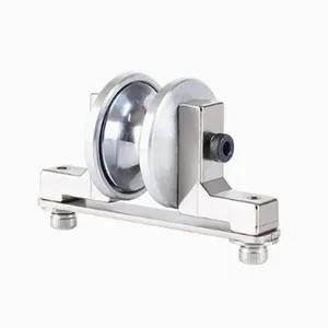 High-Performance 32X20 Stranding Machine with Ceramic Guide Pulley
