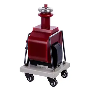 Advanced Power Frequency Test System for Reliable Performance