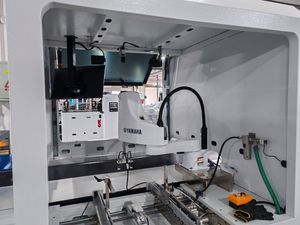 Jx-CS620b High-Efficiency Automatic Rigid Box Making Machine Luxury Box Forming Machine