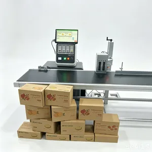 4.25 Inches Print Height Full Process Pigment Ink Cmyk Color Printing System