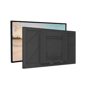 32 Inch Android Digital Poster Display with Interactive Touch Function