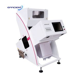 Rice Color Sorter Grain Color Sorting Machine Rice Sorting Machine