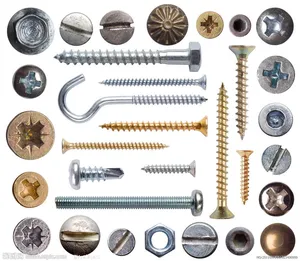 Good Price Cold Forging Machine Screw Making Machine
