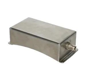 Online Partial Discharge Monitoring System
